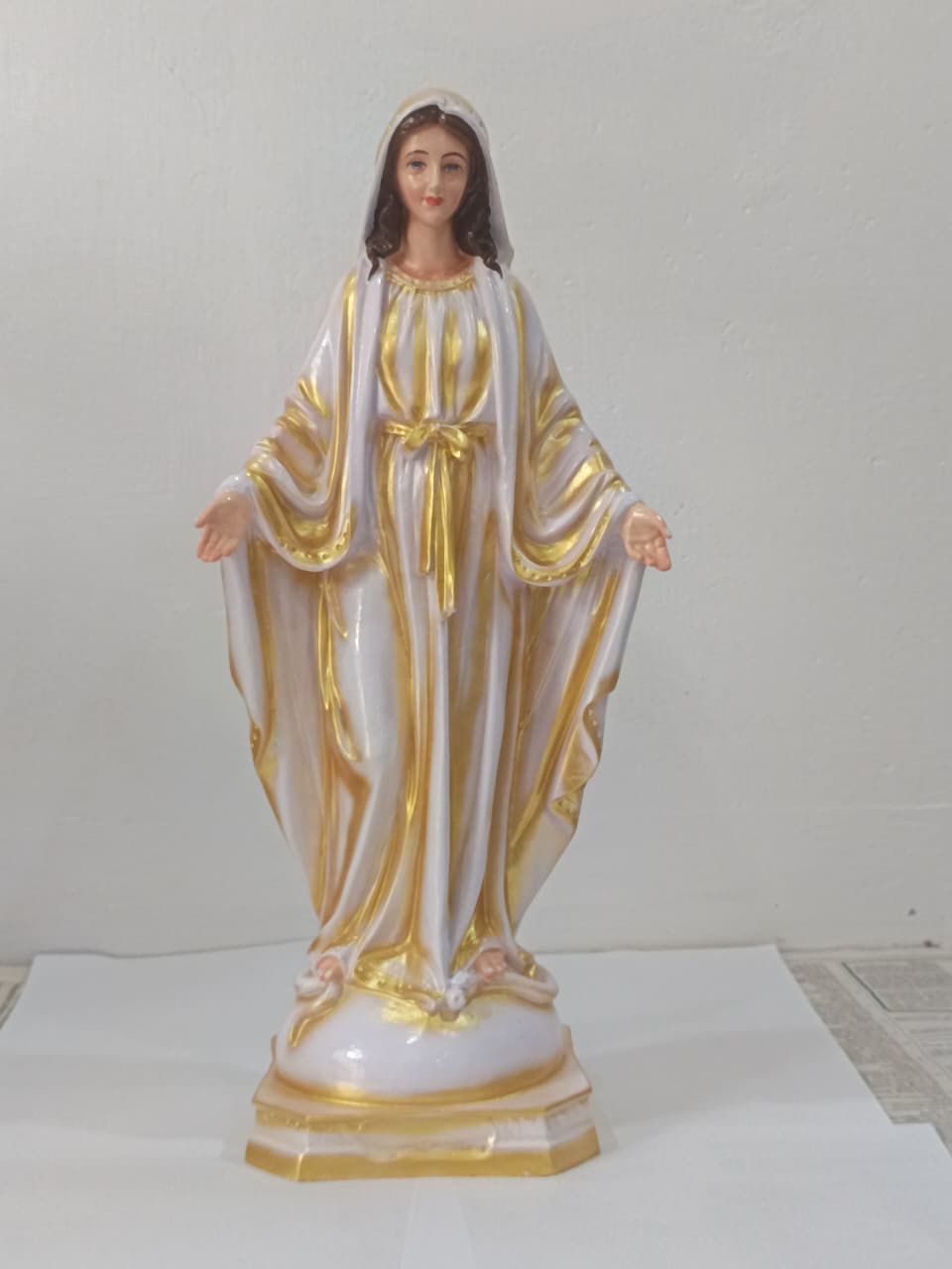 Statue 6